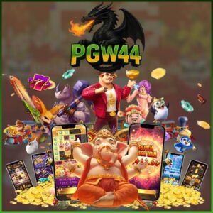 PG444TH