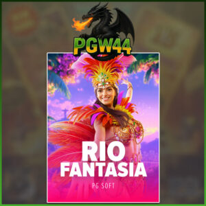 RIO FANTASIA