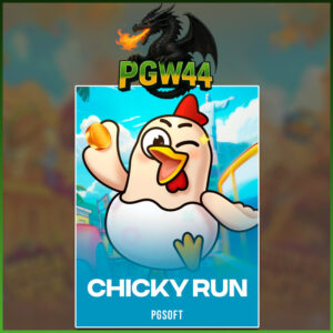 CHICKY RUN