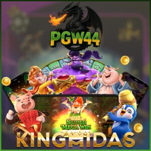 KING MIDAS GAME