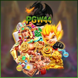 PGSLOTCEO