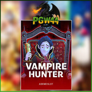 VAMPIRE HUNTER
