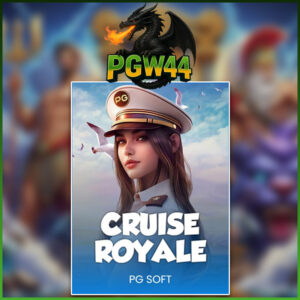 CRUISE ROYALE