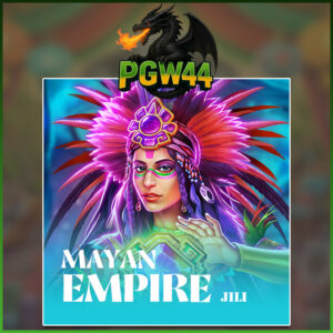 MAYAN EMPIRE