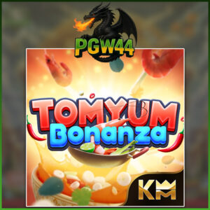 TOMYUM BONANZA