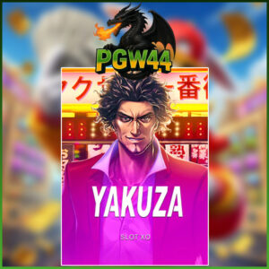 YAKUZA